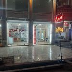 مرغ گرم باباحاجی
