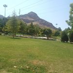 پارک رنگین کنان