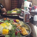 مجموعه توریستی تفریحی تالار شهر