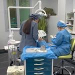 کلینیک دندانپزشکی حس