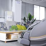 صندلی ماساژور نوویتا