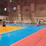 آکادمی آموزش فوتسال مهرگان
