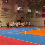 آکادمی آموزش فوتسال مهرگان