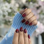 سالن زیبایی ثمین امیری