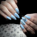 خدمات تخصصی ناخن الهام(۴۰درصد تخفیف اول)