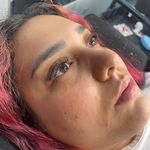 اکستنشن مژه مهری