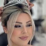 ارایشگاه سالن زیبایی پرند