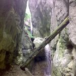 آبشارهای دره تل انبار