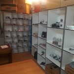 علی طالبی مقدم