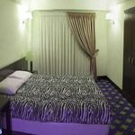 هتل ارگ جدید یزد ⭐⭐⭐⭐