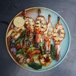 رستوران لوسو