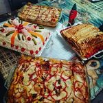 زهرا اسماعیل زاده