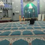 مسجد امام حسین پونک علیه السلام