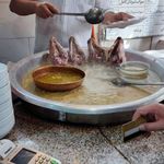 طباخی بره تپل