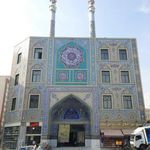 مسجد امام حسین پونک علیه السلام