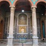خانه و موزه مقدم تهران