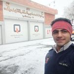 ایستگاه آتش نشانی شماره ۷۴ کوهسار