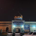 مسجد حسنین