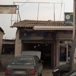 تعمیرگاه فرشید