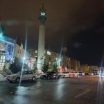 مسجد آیت الله ربانی شیرازی