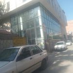 کتابخانه مرکزی ساری   درحال ساخت
