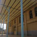 مسجد جامع خسروبیگ