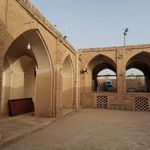 مناره مسجد پامنار