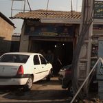 تعمیرگاه فرشید