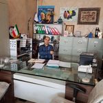 پارس بتن ورامین