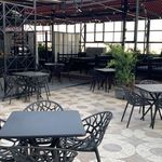 کافی شاپ بام ایرانی