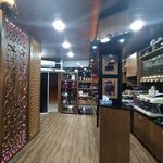 قهوه جیدر جنوا