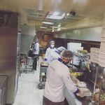 آشپزخانه آسیانا