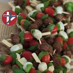 شانا فینگر فودshanafingerfood