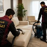 قالیشویی اعتماد تهران