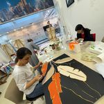 آموزشگاه نقاشی نگار نظری