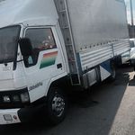 اتوبارباربری ساقدوش بار فدک بار اطلس بار