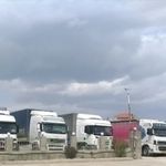 شرکت حمل و نقل احسان بار مهاباد
