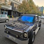 امداد خودرو غرب تهران