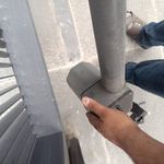 فروش نصب تعمیر درب اتوماتیک و کرکره برقی