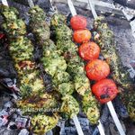 رستوران افتخاری سید آباد