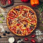 کافه رستوران هفت آسمان