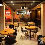 کافه رستوران هفت آسمان