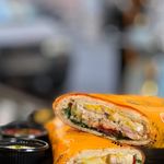 ساندویچ سالانی (شعبه پیروزی)