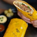 ساندویچ سالانی (شعبه پیروزی)