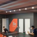 اکادمی تنیس روی میز رستان