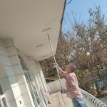 نقاشی ساختمان قربانی