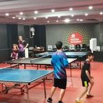 اکادمی تنیس روی میز رستان