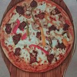 پیتزایی مانگو