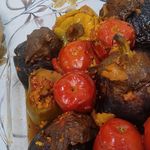 زهرا اسماعیل زاده