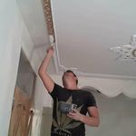 نقاشی ساختمان قربانی